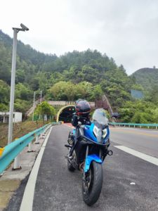 二手春风650MT