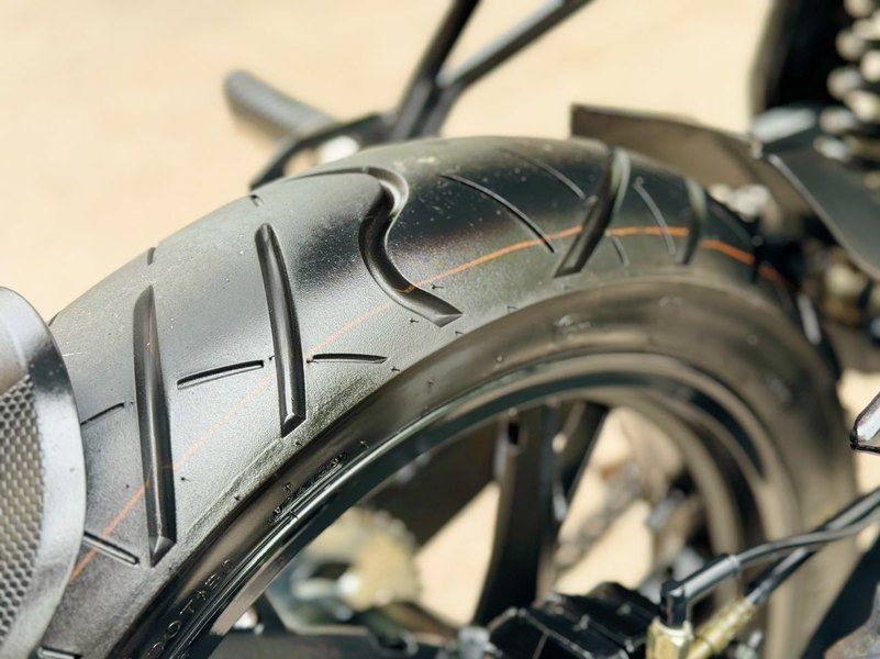 二手钱江小飓风150i