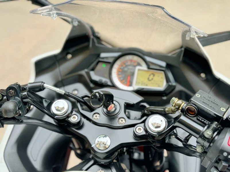 二手钱江小飓风150i