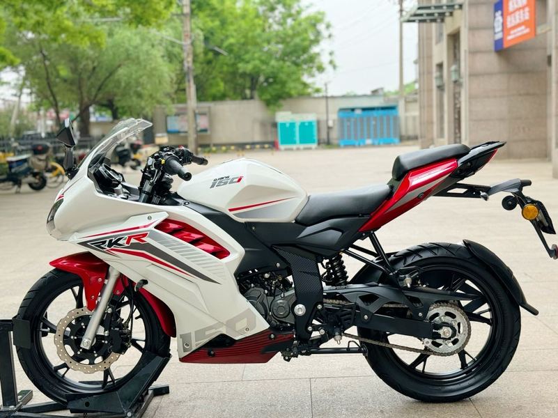 二手钱江小飓风150i