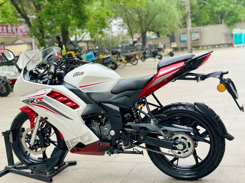 二手钱江小飓风150i