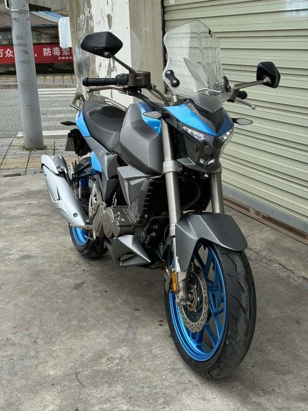 二手升仕250S