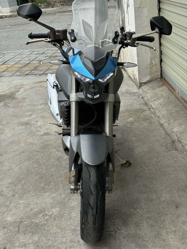 二手升仕250S