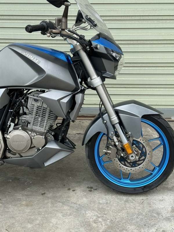 二手升仕250S