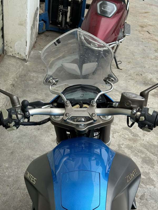 二手升仕250S