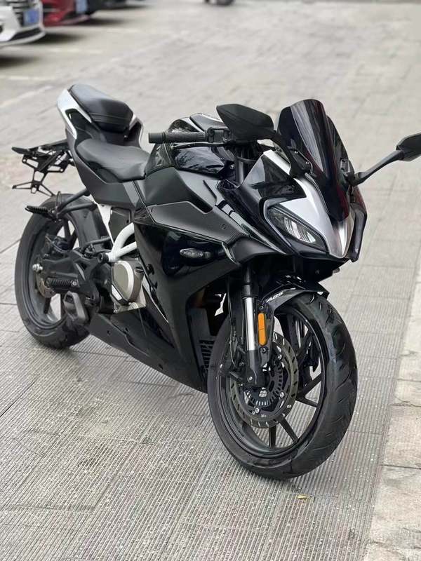 二手春风250SR