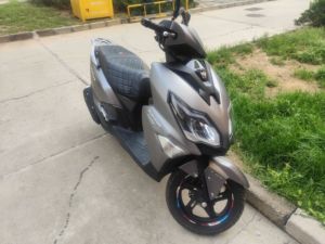 二手豪爵AFR125/S