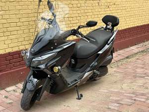 二手光阳赛艇 CT300