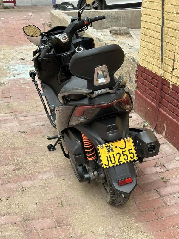 二手光阳赛艇 CT300