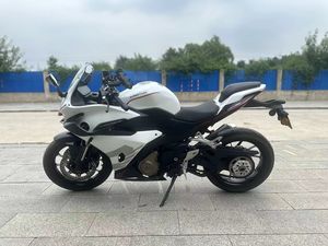 二手QJMOTOR赛450