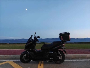 二手三阳巡弋 Cruisym150GT