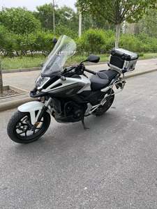 二手本田NC750X