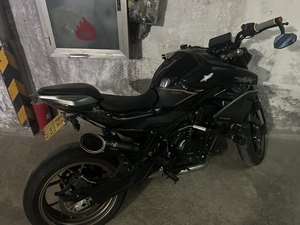 二手春风800NK