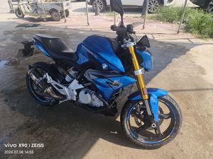 二手宝马G 310 R