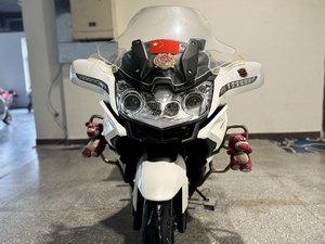 二手春风650TR-G