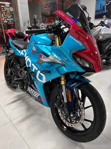 二手春风250SR