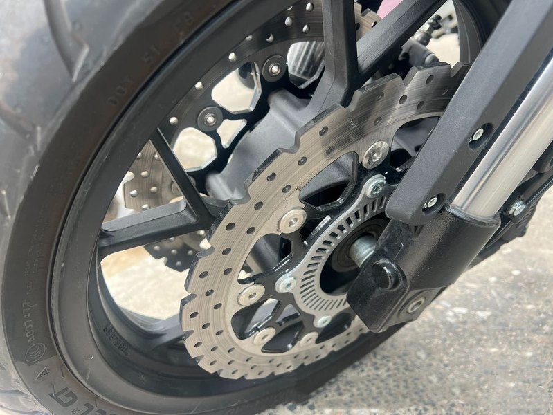 二手赛科龙RE600