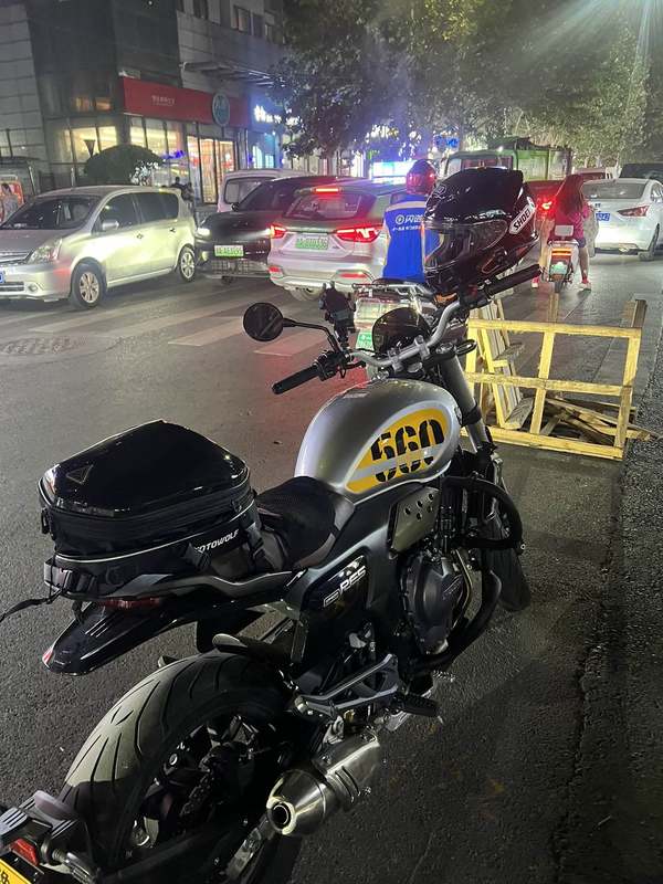 二手赛科龙RE600