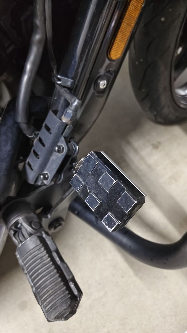 二手晓星GV650巡风