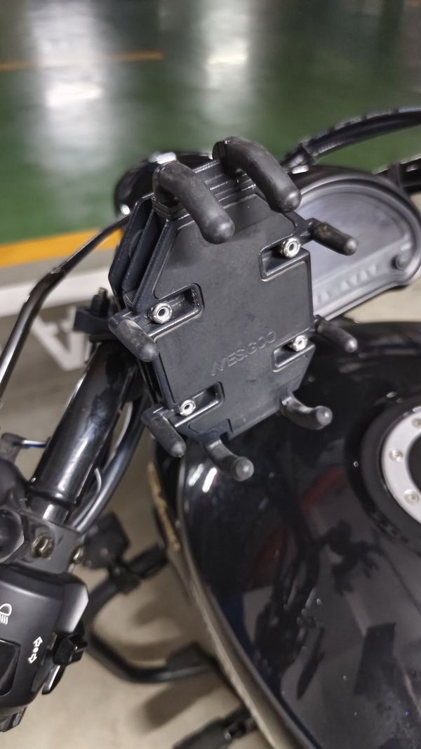 二手晓星GV650巡风