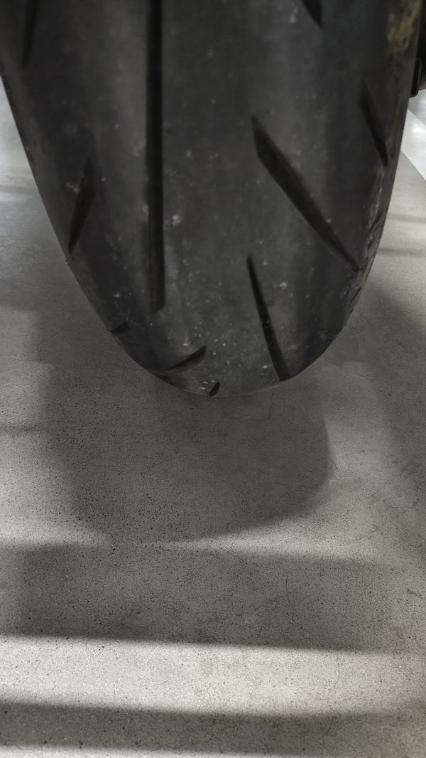 二手晓星GV650巡风