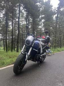 二手QJMOTOR逸550