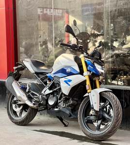 二手宝马G 310 R