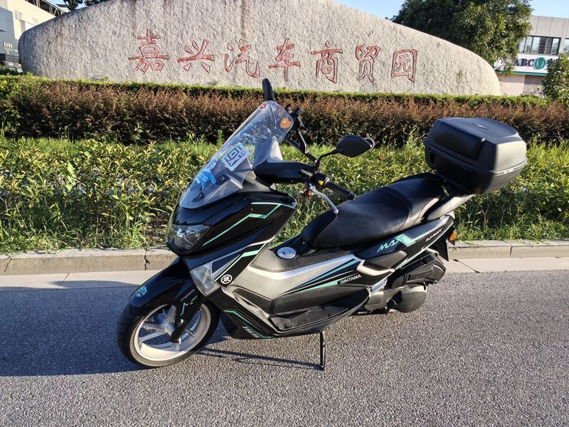 二手航爵GT150