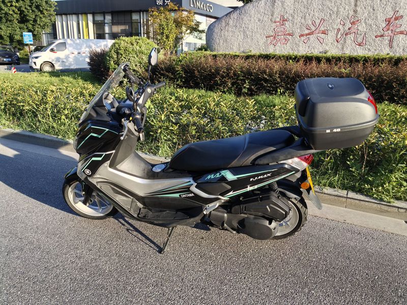 二手航爵GT150