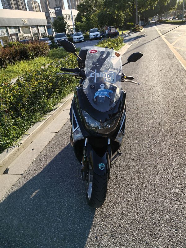 二手航爵GT150