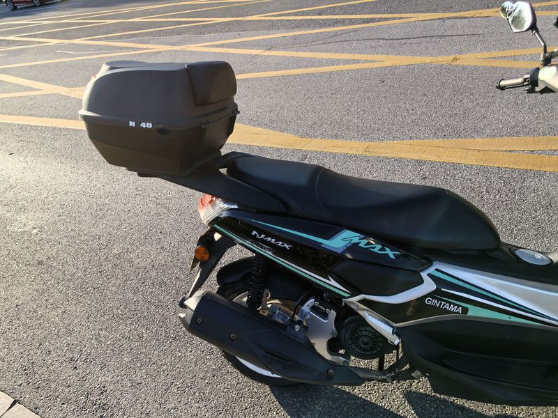 二手航爵GT150