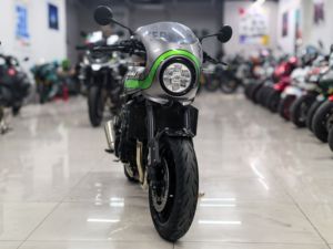 二手川崎Z900RS