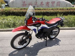 二手新大洲本田CRF190L