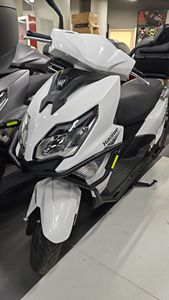 二手豪爵AFR125/S