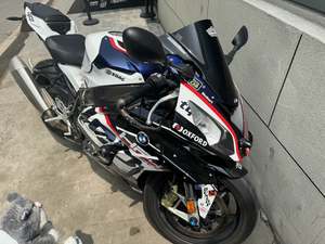 二手宝马S 1000 RR