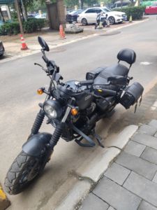 二手晓星GV300S