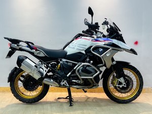 二手宝马R 1250 GS