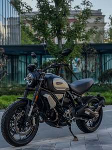 二手杜卡迪Scrambler 1100