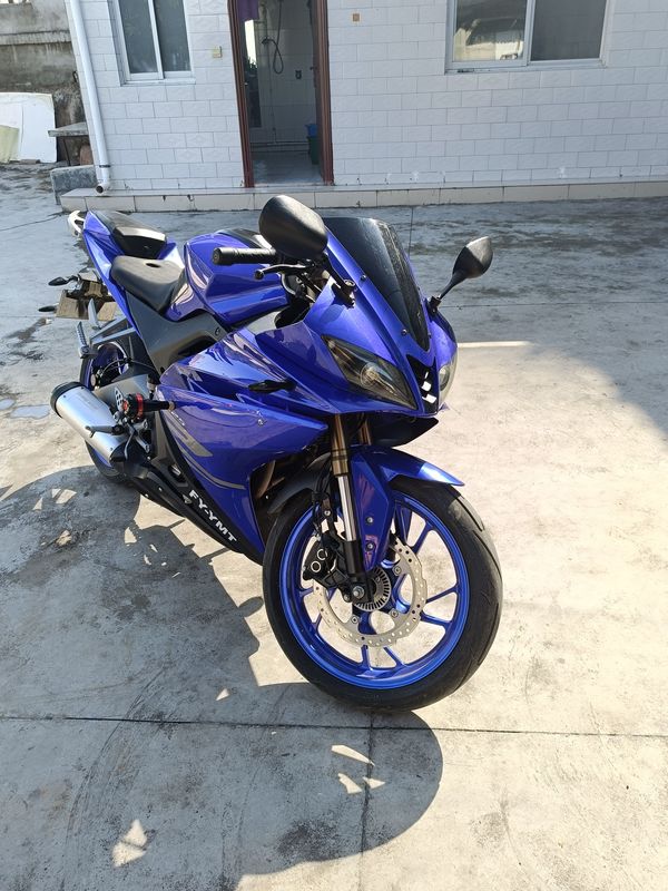二手飞鹰R25