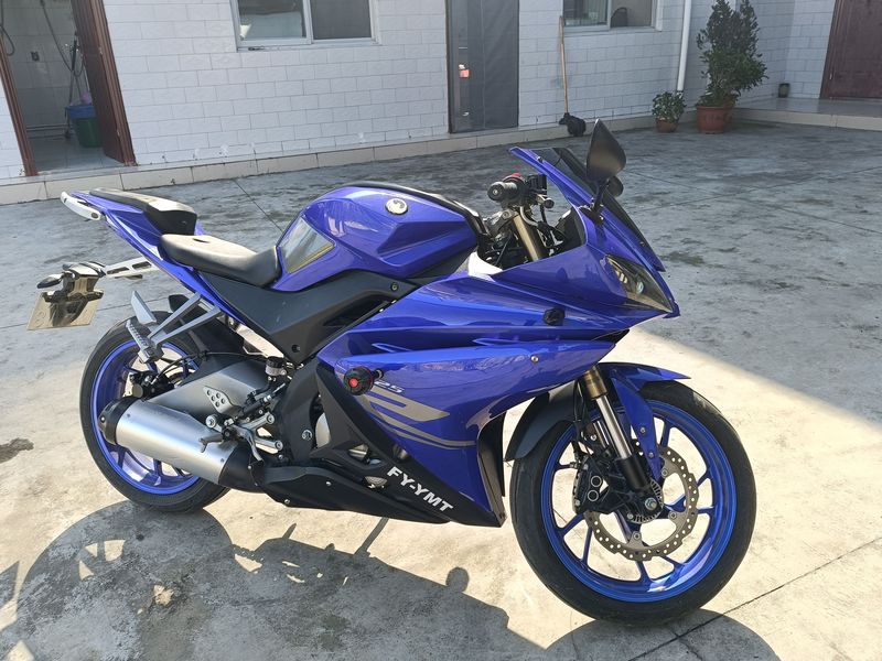 二手飞鹰R25