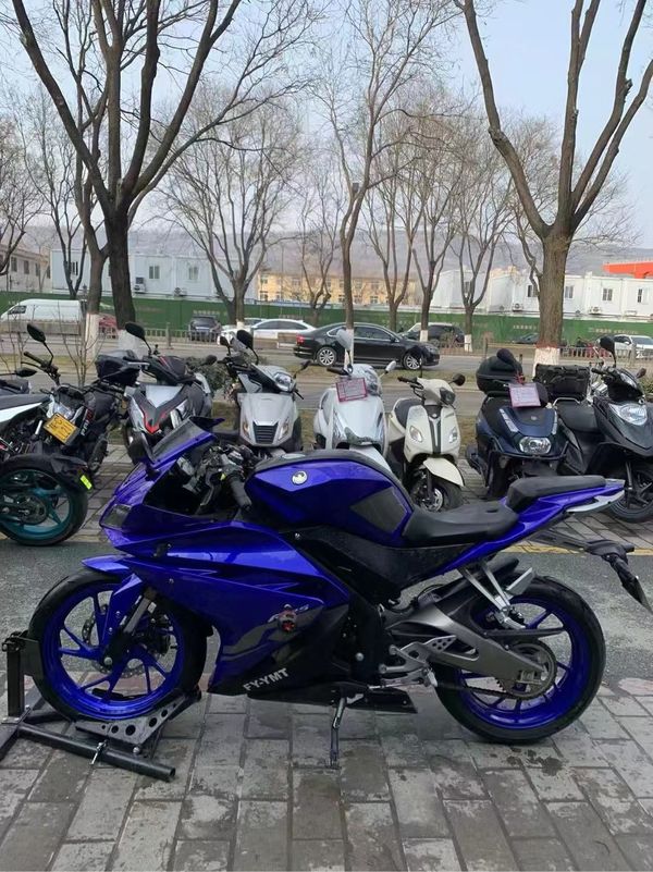 二手飞鹰R25