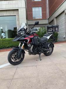 二手QJMOTOR骁750