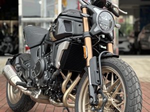 二手春风700CL-X