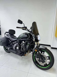 二手川崎Vulcan S 