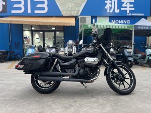 二手义骑GT 250