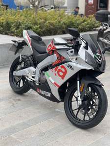 二手宗申阿普利亚GPR150R