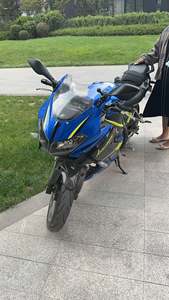 二手贝纳利龙卷风 Tornado 302R