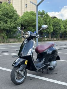 二手VESPAPrimavera 150