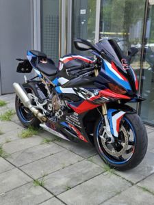 二手宝马S 1000 RR