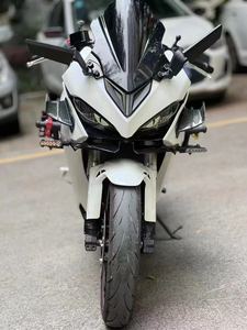 二手QJMOTOR赛400